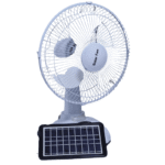 Ventilateur Solaire Autonome – 4
