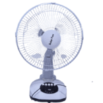 Ventilateur Solaire Autonome – 3