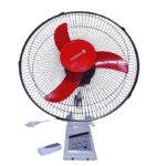 Ventilateur mural oscillant