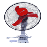 Ventilateur mural oscillant – 5