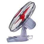 Ventilateur mural oscillant – 4