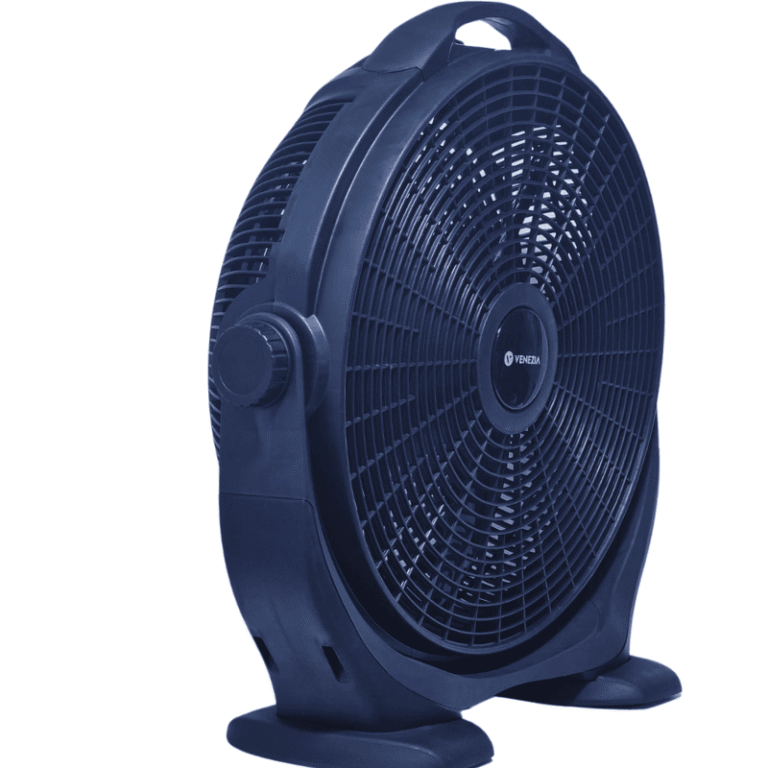 Ventilateur Box Fan