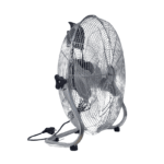 VENTILATEUR INDUSTRIEL À VITESSE VARIABLE 18 – 4
