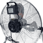 VENTILATEUR INDUSTRIEL À VITESSE VARIABLE 18 – 3