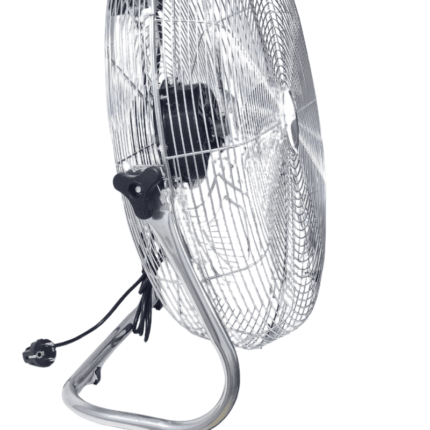 Ventilateur 20 Industriel Vitesse Réglable – 2
