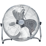 Ventilateur 20 Industriel Vitesse Réglable – 4
