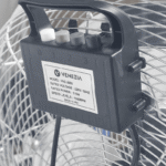 Ventilateur 20 Industriel Vitesse Réglable – 3