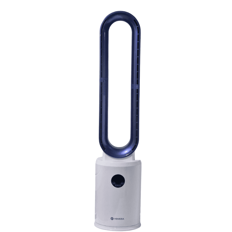 Ventilateur Électronique Intelligent BW-302Y