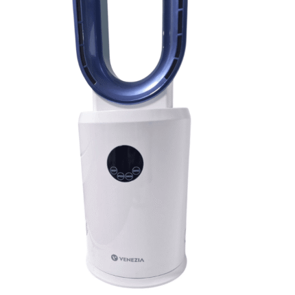 Ventilateur Électronique Intelligent BW-302Y – 2