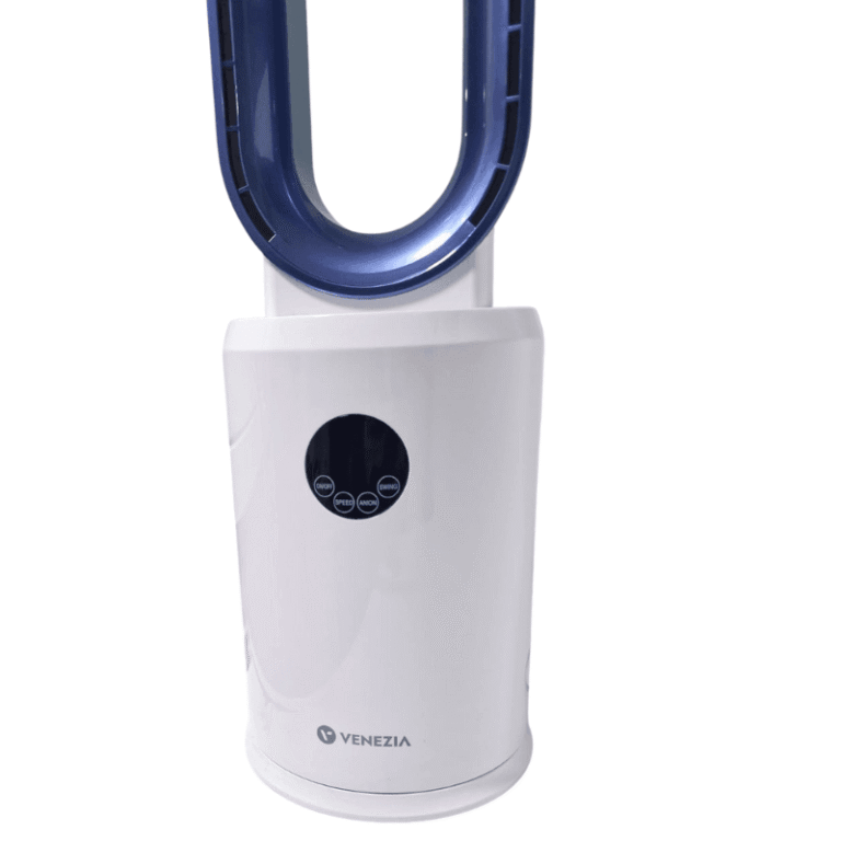 Ventilateur Électronique Intelligent BW-302Y – 2