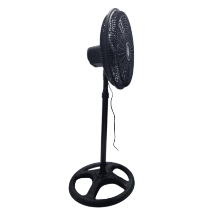 Ventilateur Pied Réglable – 2