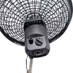 Ventilateur Pied Réglable – 5