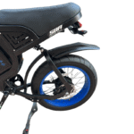 Vélo Électrique Tout-Terrain GT20 – 7