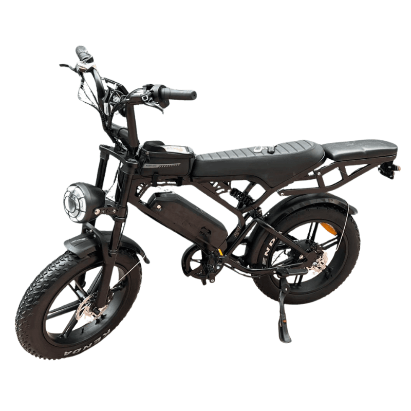 Vélo Électrique V20 Pro