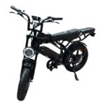 Vélo Électrique V20 Pro – 10