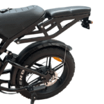 Vélo Électrique V20 Pro – 8