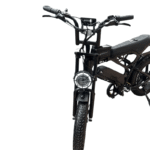 Vélo Électrique V20 Pro – 7