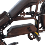 Vélo Électrique V20 Pro – 6