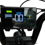 Vélo Électrique V20 Pro – 4
