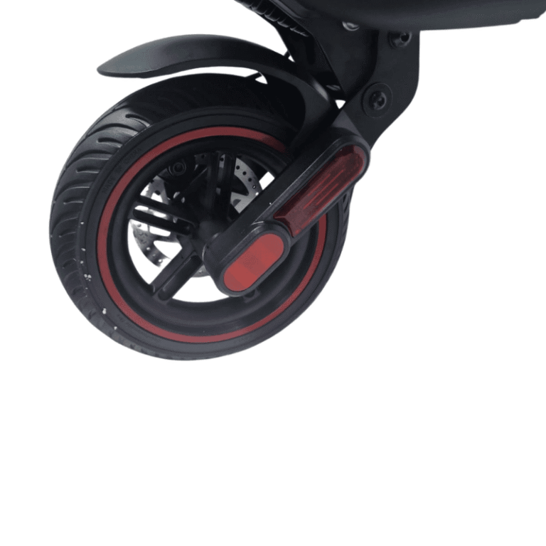 S30 ELECTRIC SCOOTER – 2