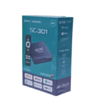 SENIC SC-301 – 3