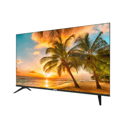 Télévision numérique MECOOL Google tv