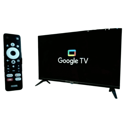 Télévision numérique MECOOL Google tv – 2