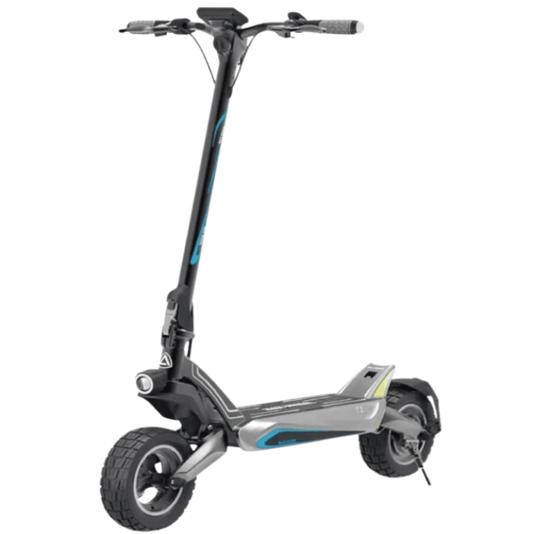 MAX WHEEL T2 – 2