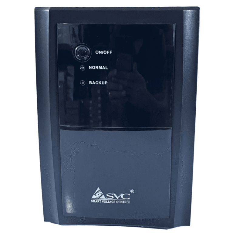 Onduleur SVC – Modèle V1500