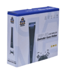 Game Station Sans Fil – 4