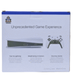 Game Station Sans Fil – 3