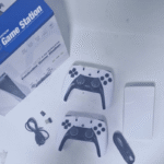 Game Station Sans Fil – 2