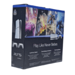 Console de Jeu RSS Q10 SE – 3