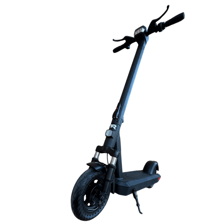 Trottinette électrique Mankeel Pioneer VR – 2
