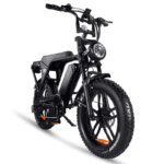 VÉLO ÉLECTRIQUE V8