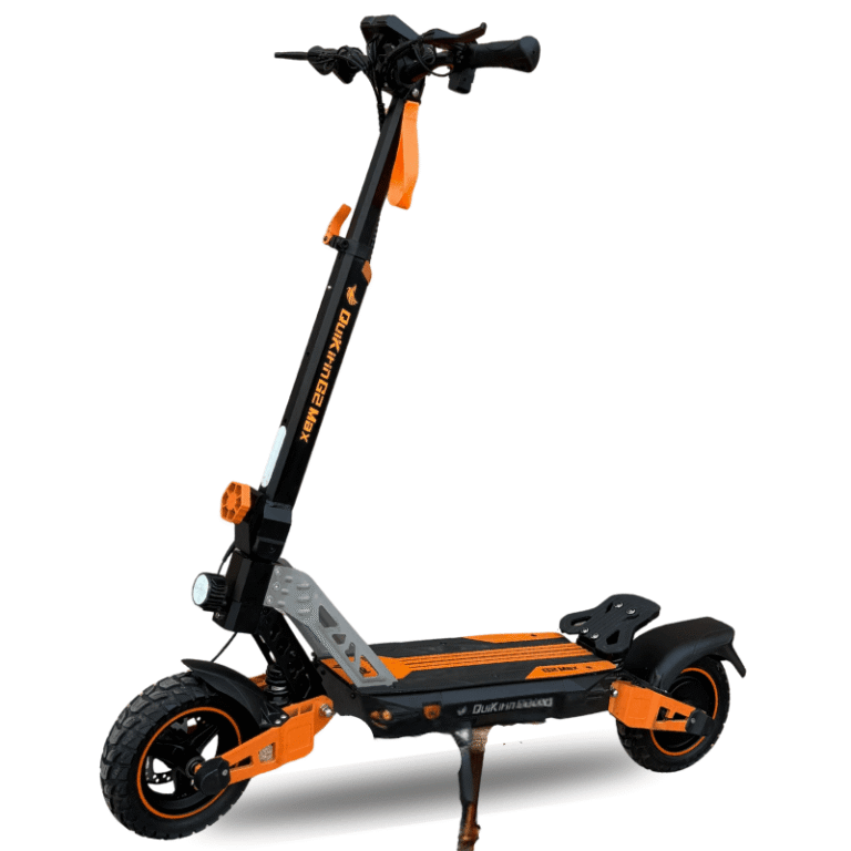 Quikirin G2 MAX
