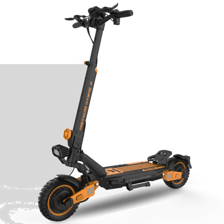 Quikirin G2 PRO MAX