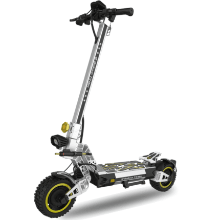 Quikirin T3 MAX