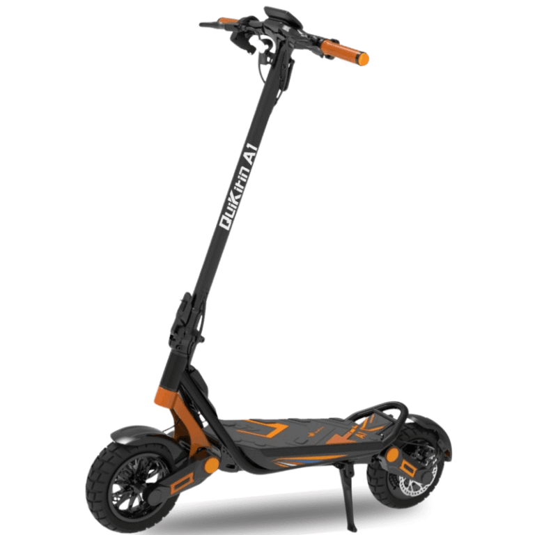 Quikirin A1