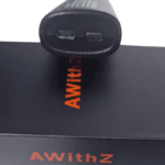 Mini Soudeuse Portative AWithZ H1 – 9