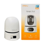 Camera Ranger Dual 10MP IPC-S2XP-10M0WED – 2