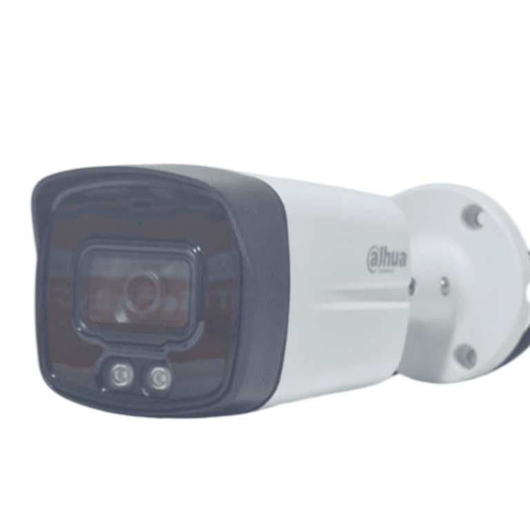 Caméra de Surveillance Dahua HDCVI 5MP Smart Dual Light