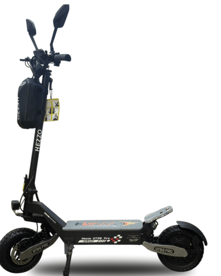 HEZZO GT06 PRO – 2