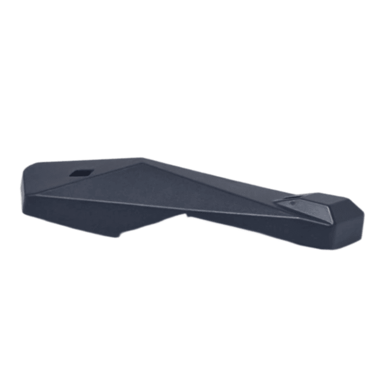 Cache / Frange avant gauche trottinette Quikirin T3