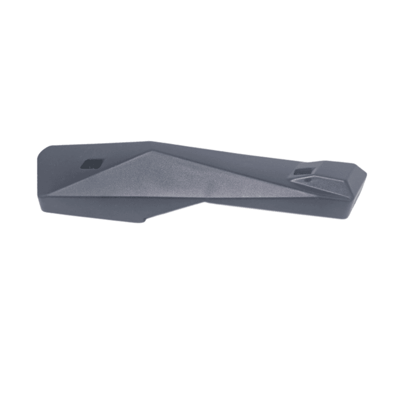 Cache / Frange avant gauche trottinette Quikirin T3 – 2