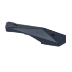 Cache / Frange avant droite trottinette Quikirin T3 – 2