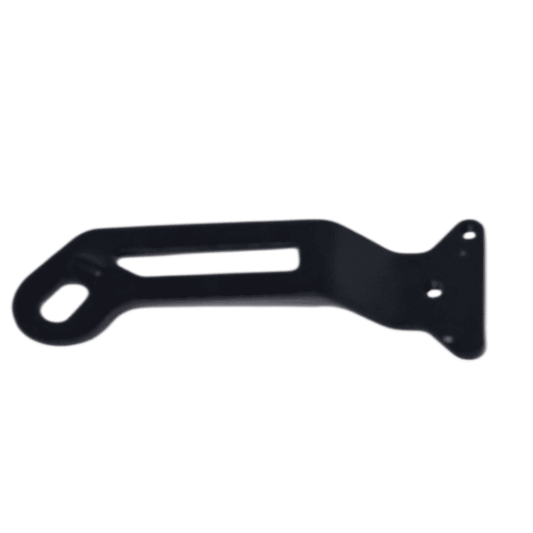 Support garde-boue gauche – QuiKirin T3
