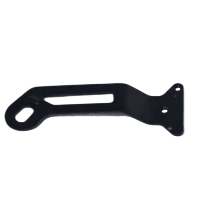 Support garde-boue gauche – QuiKirin T3