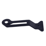 Support garde-boue droit – QuiKirin T3 – 2