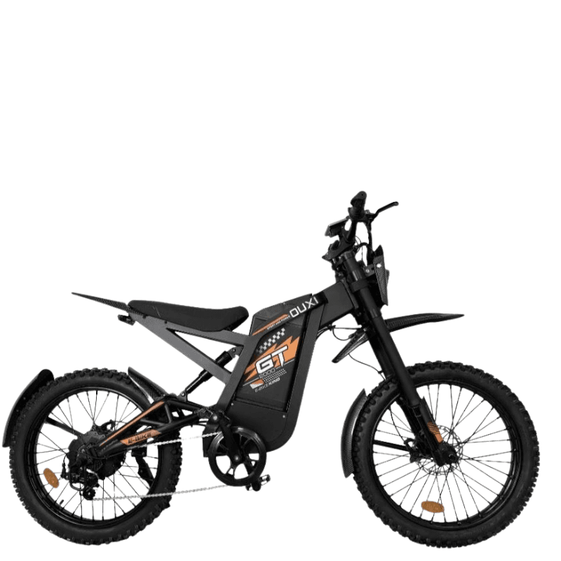 GT2000 – Best-Seller USA 2025 Vélo Électrique 24